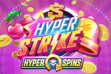 Hyper Strike HyperSpins